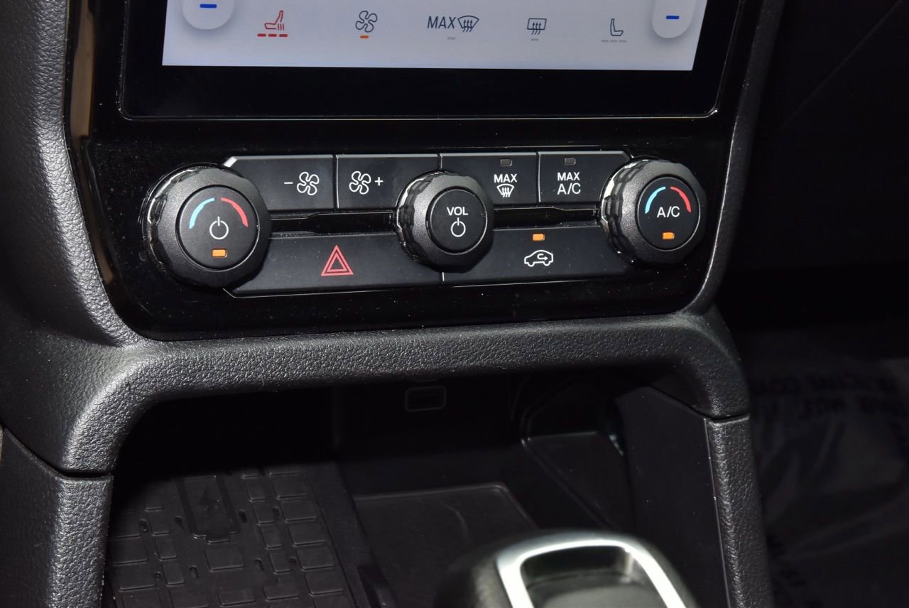 Certified 2024 Ford Ranger XLT w/ Equipment Group 301A High image 29