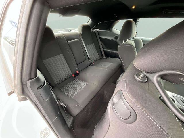 Used 2020 Dodge Challenger R/T Scat Pack RWD image 20