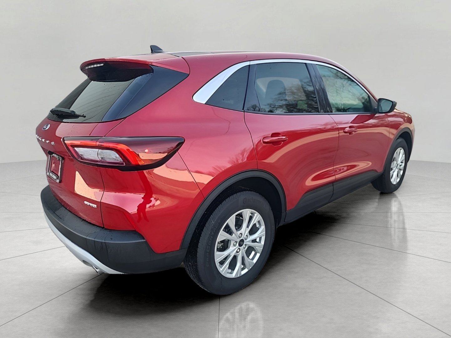 Certified 2023 Ford Escape Active image 6