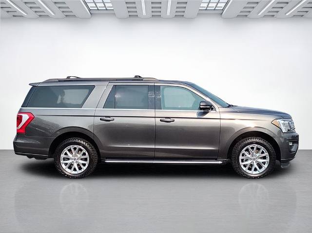 Certified 2021 Ford Expedition Max XLT AWD/4WD image 2
