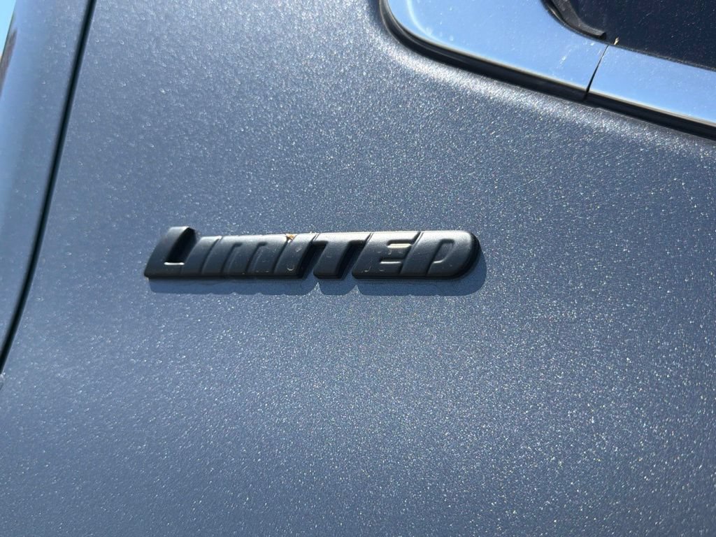 Used 2023 Toyota Tundra Limited AWD/4WD image 15