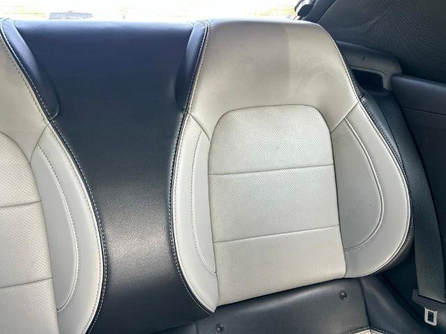 Certified 2024 Ford Mustang Premium RWD image 33