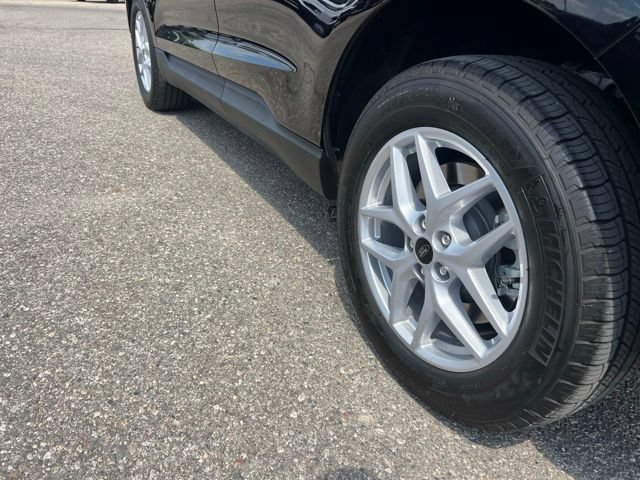 Certified 2024 Ford Edge SEL w/ Convenience Package AWD/4WD image 26