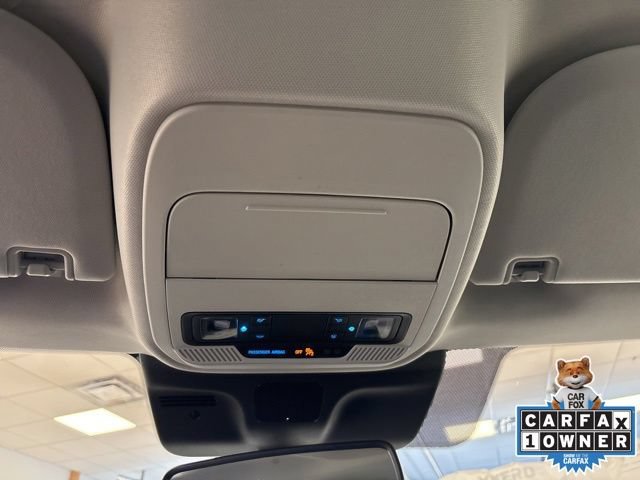 Certified 2025 Ford Expedition Max Active RWD image 34