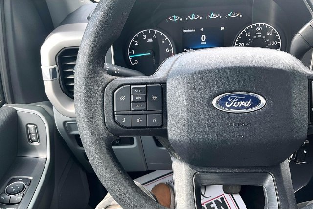 Certified 2023 Ford F150 XLT AWD/4WD image 21
