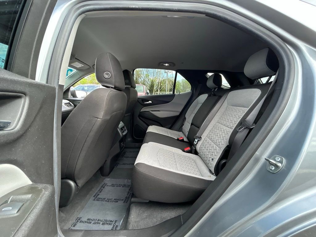 Used 2024 Chevrolet Equinox LS w/ LS Convenience Package image 25