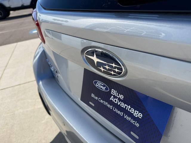 Used 2023 Subaru Crosstrek 2.5i Limited image 16