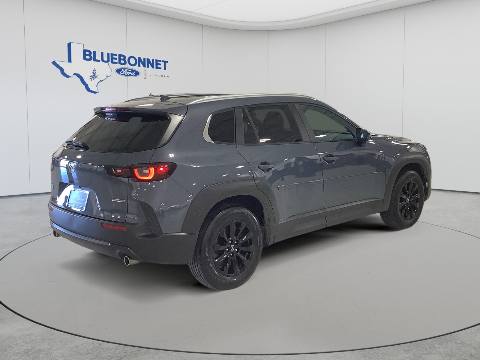Used 2025 MAZDA CX-50 AWD 2.5 S w/ Weather Package image 5