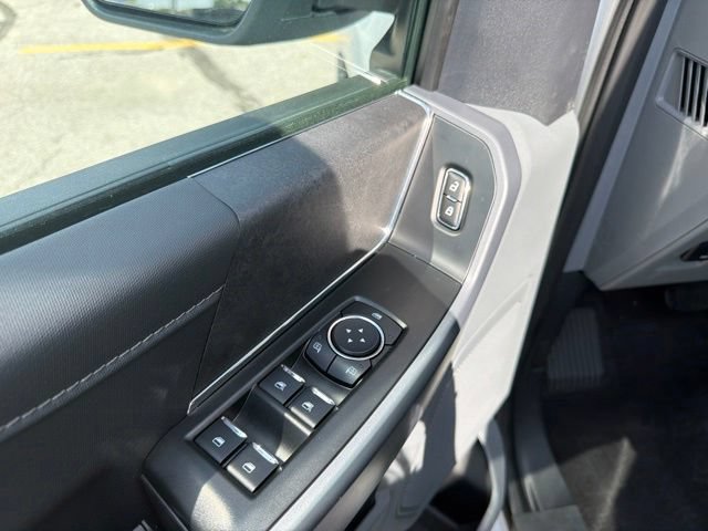 Certified 2025 Ford F150 XLT AWD/4WD image 21