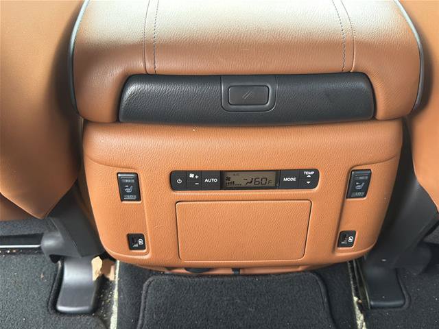 Used 2022 INFINITI QX80 Sensory w/ Cargo Package