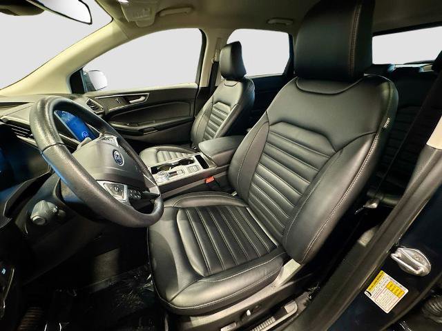 Certified 2023 Ford Edge SEL image 16