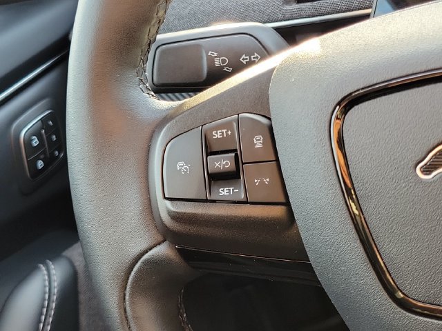 Certified 2024 Ford Mustang Mach-E Premium AWD/4WD image 15