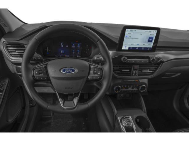 Certified 2025 Ford Escape Active AWD/4WD image 6