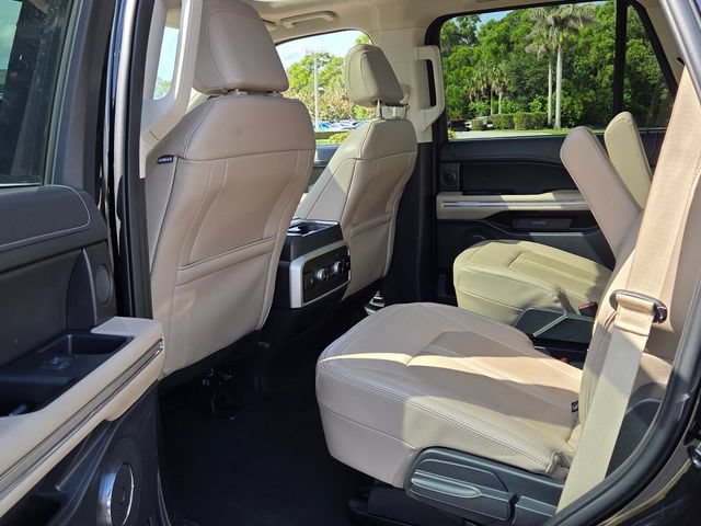 Certified 2024 Ford Expedition Limited AWD/4WD image 11