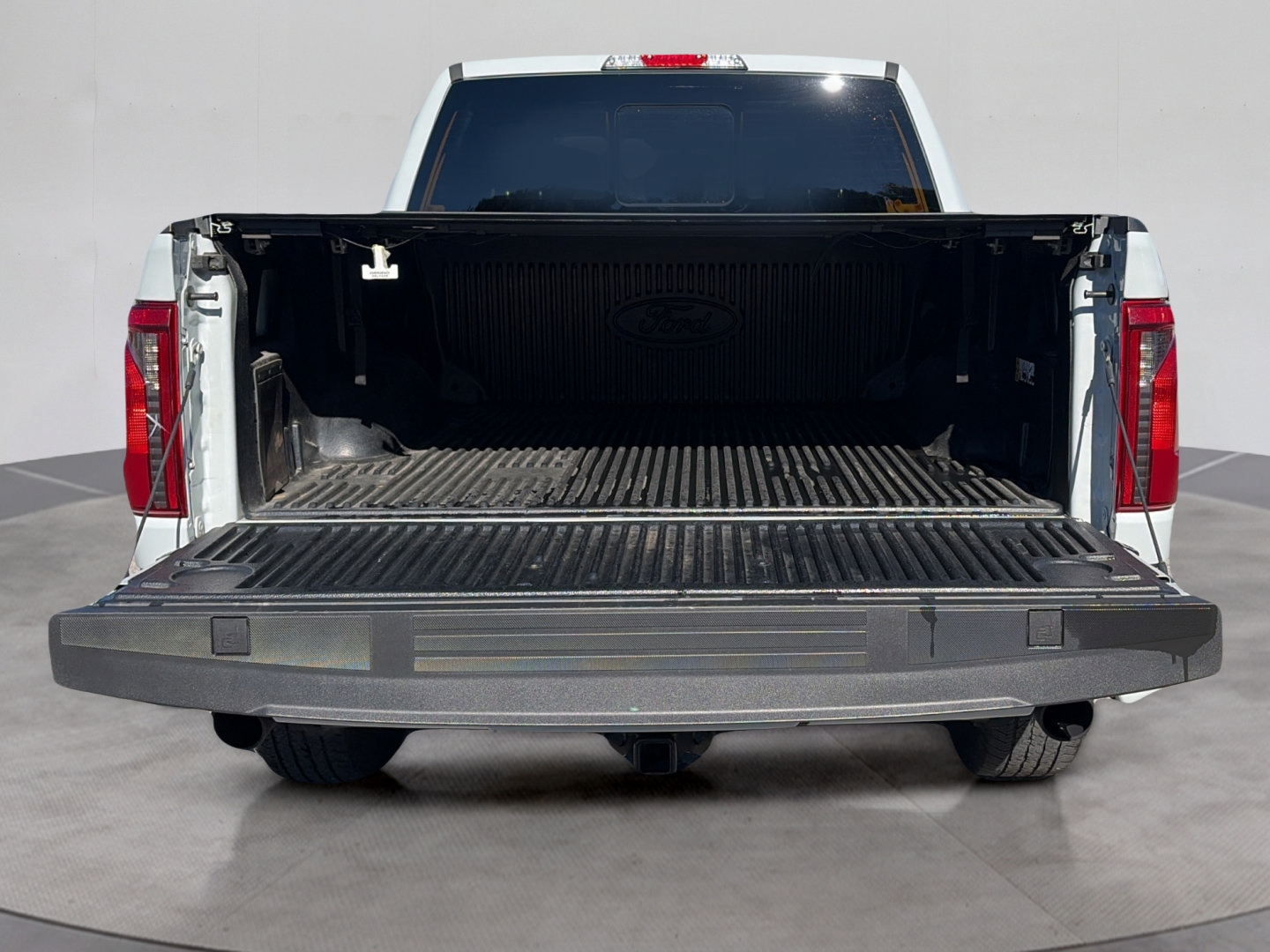 Certified 2024 Ford F150 XLT w/ Equipment Group 303A High AWD/4WD image 28