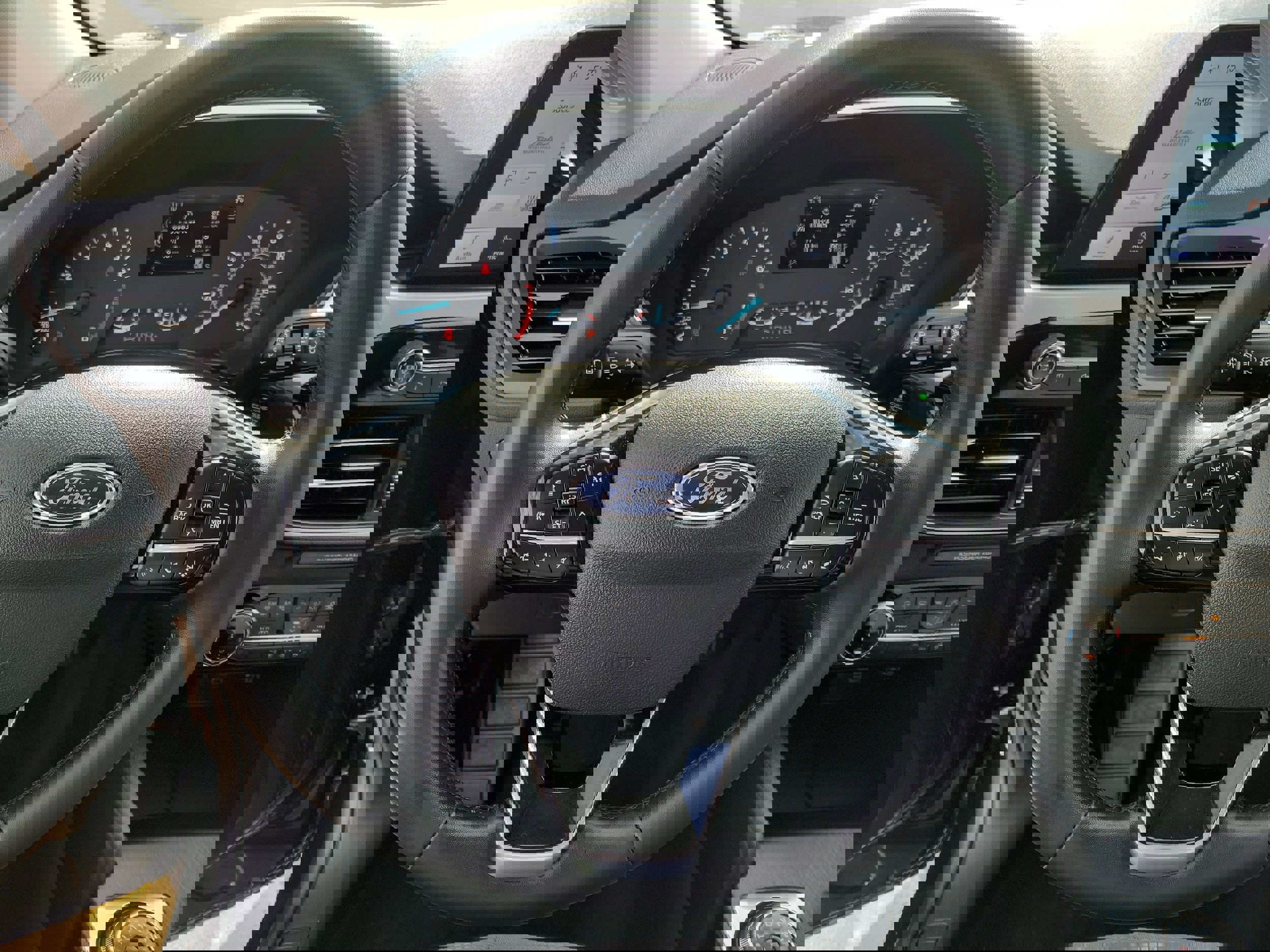 Certified 2022 Ford Escape SE w/ Convenience Package image 24