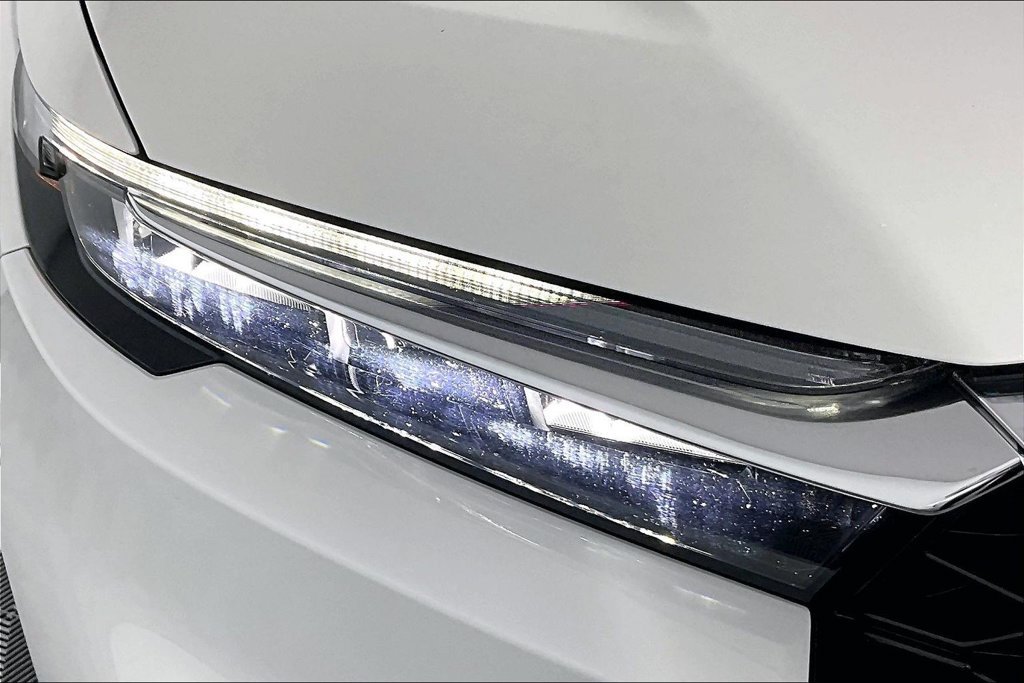 Used 2024 Honda CR-V EX-L image 28