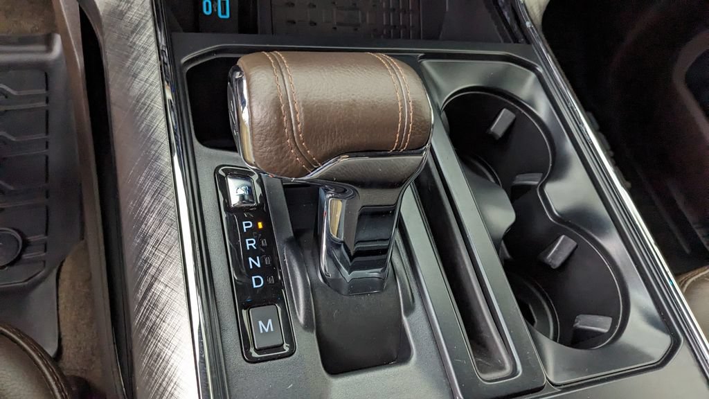 Certified 2023 Ford F150 King Ranch w/ Equipment Group 601A High AWD/4WD image 32