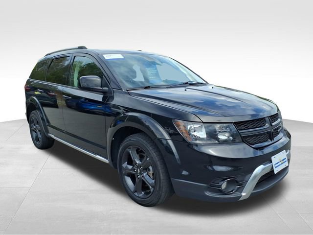 Used 2020 Dodge Journey Crossroad FWD image 14