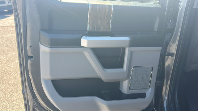 Certified 2019 Ford F150 Lariat AWD/4WD image 14