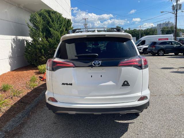 Used 2018 Toyota RAV4 Adventure w/ Cold Weather Package AWD/4WD image 9