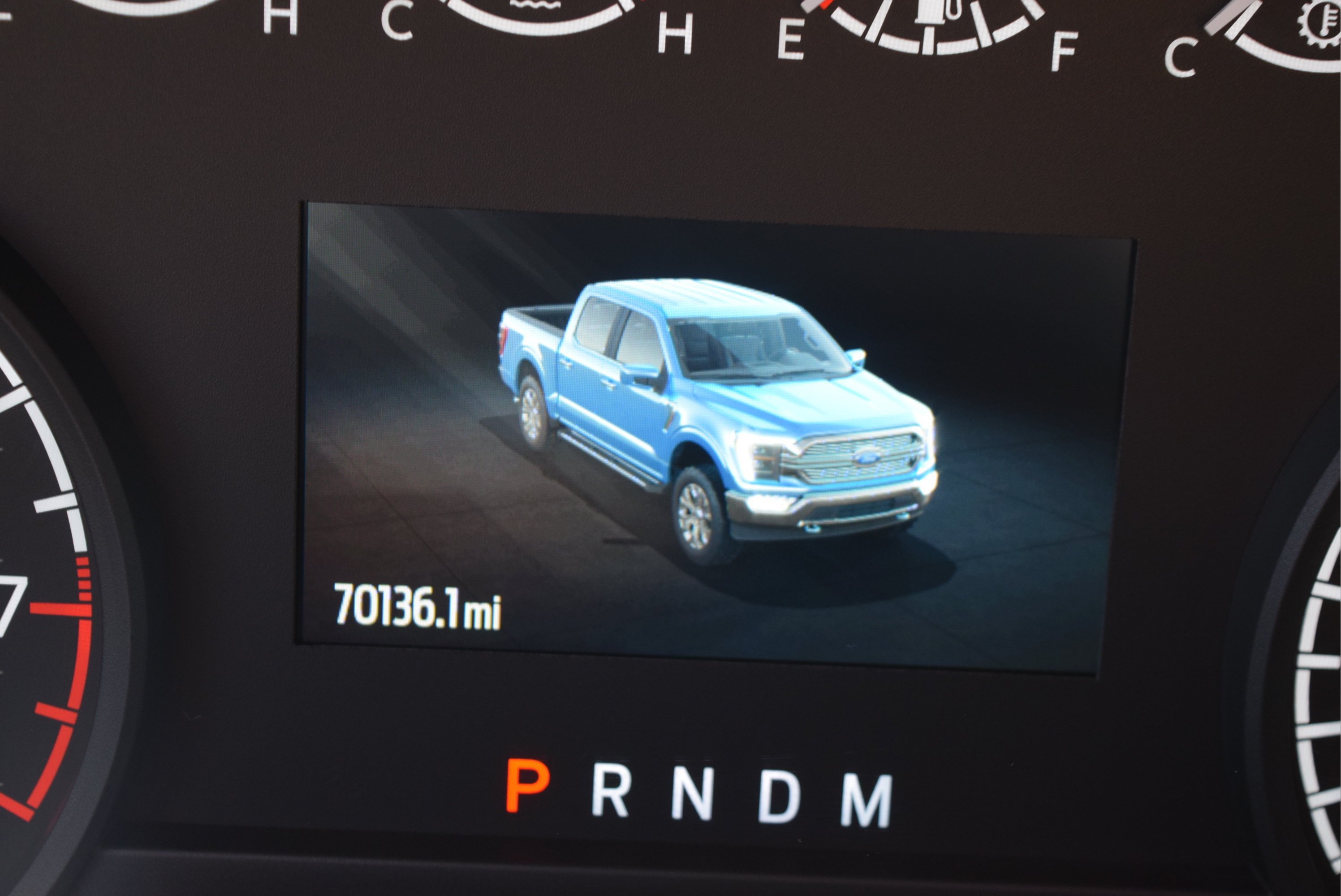 Certified 2023 Ford F150 XL w/ STX Appearance Package AWD/4WD image 12