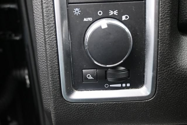 Used 2022 RAM 1500 Warlock w/ Electronics Group AWD/4WD image 8