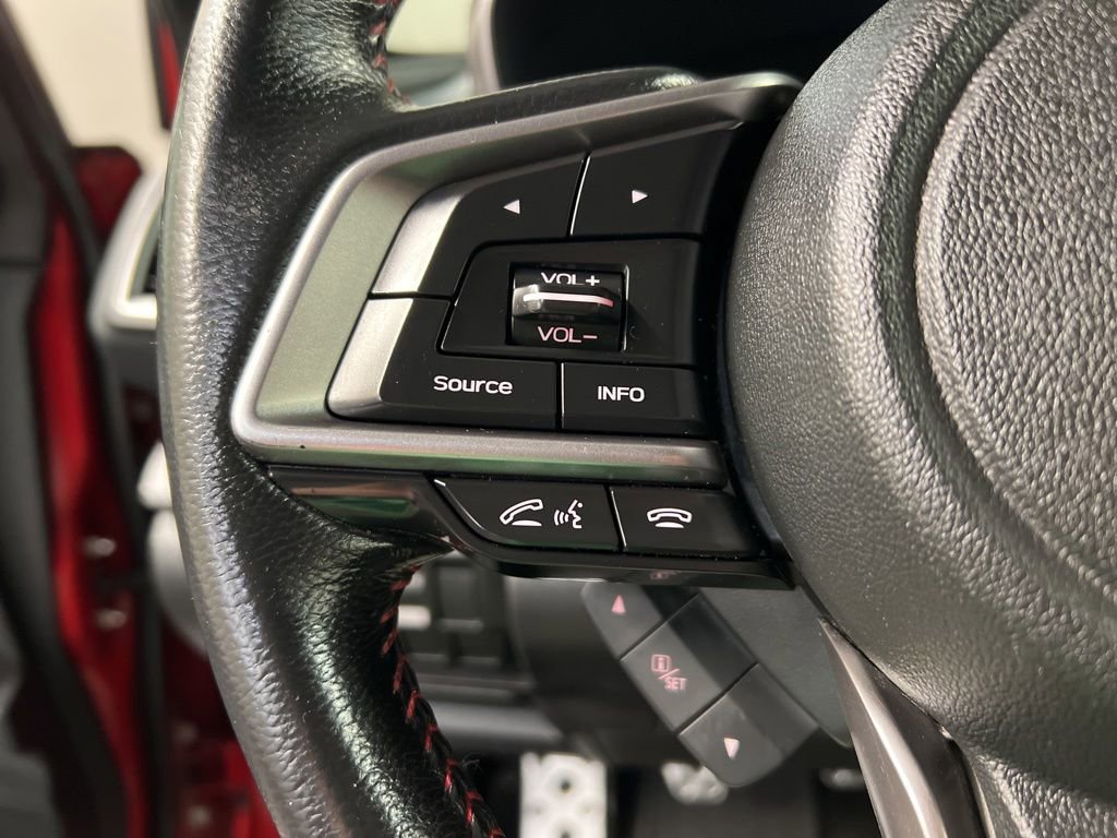 Used 2018 Subaru Impreza 2.0i Sport w/ Popular Package #2 AWD/4WD image 19