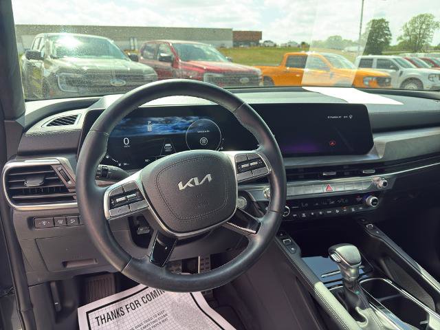 Used 2024 Kia Telluride SX Prestige X-Line AWD/4WD image 9