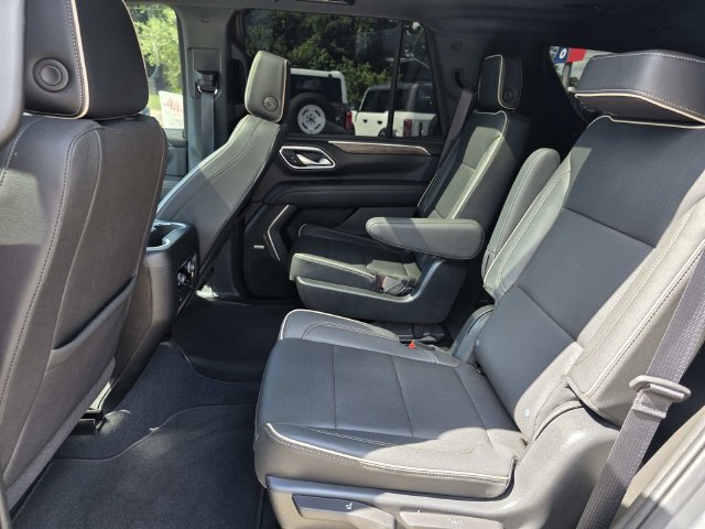 Used 2023 Chevrolet Tahoe Premier RWD image 12