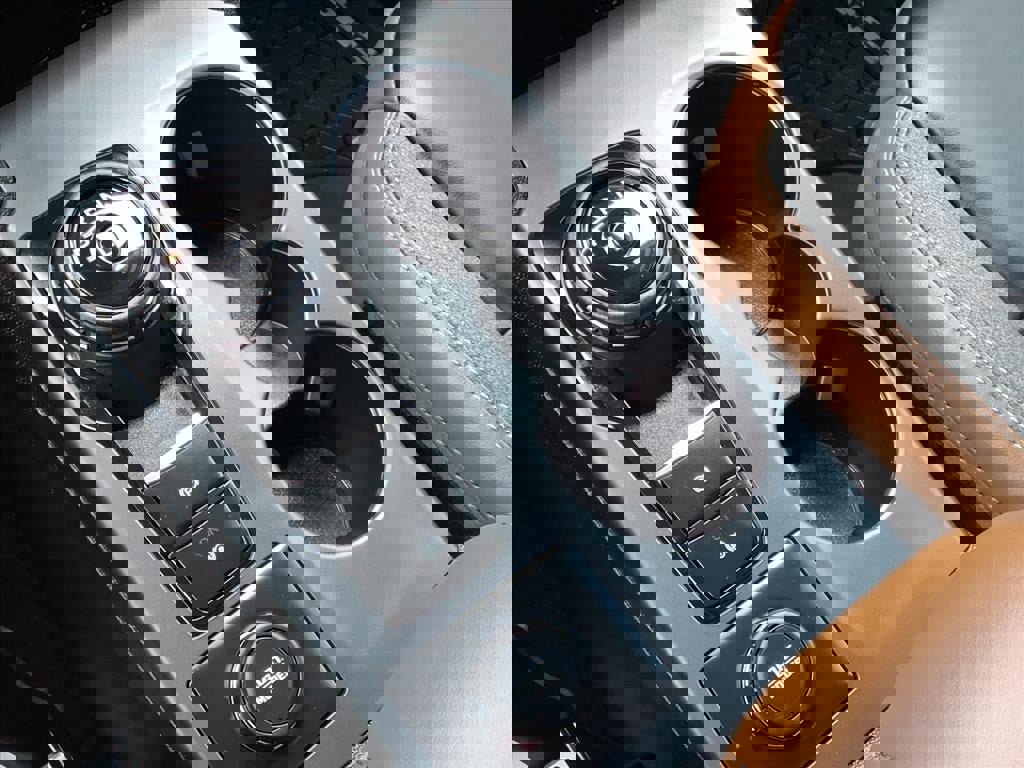 Certified 2024 Ford Bronco Sport Outer Banks w/ Tech Package image 29