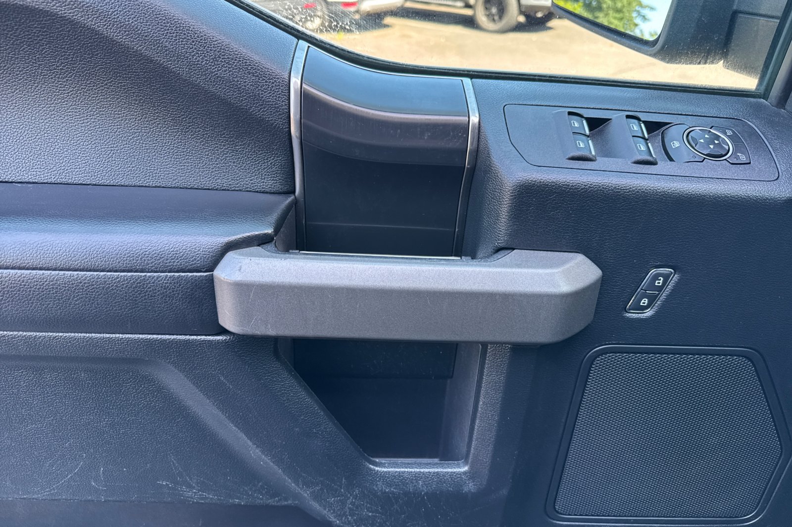 Certified 2020 Ford F150 Raptor AWD/4WD image 12