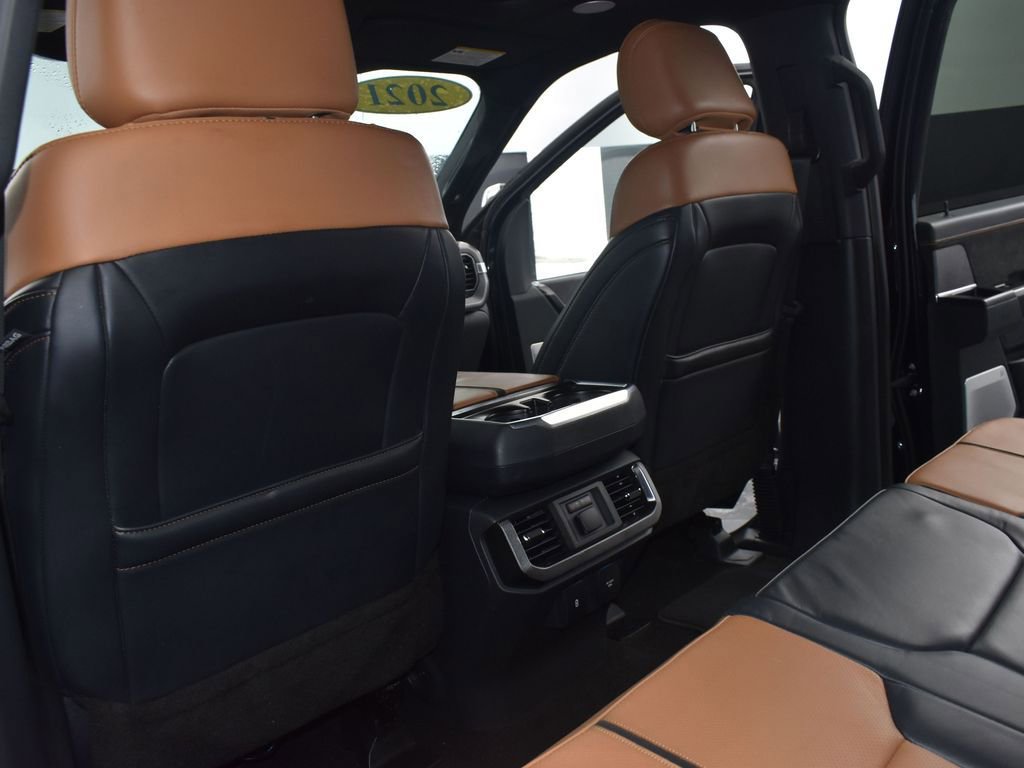 Certified 2021 Ford F150 Platinum w/ FX4 Off-Road Package image 21