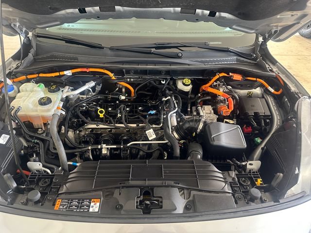 Certified 2022 Ford Escape SEL w/ Technology Package FWD image 20