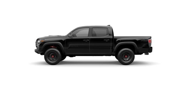 Used 2023 Toyota Tacoma TRD Pro AWD/4WD image 4