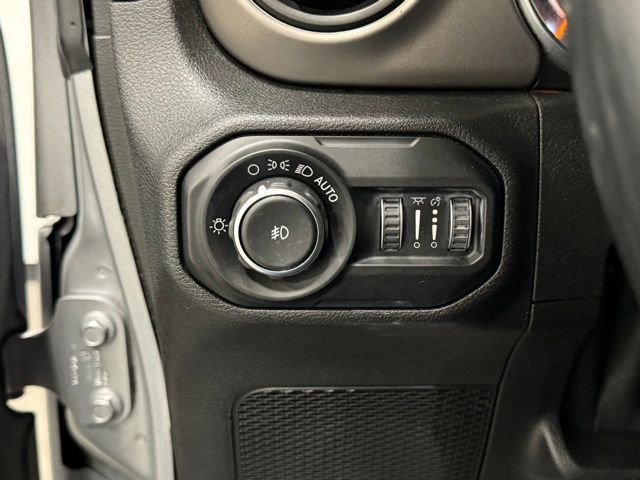 Used 2020 Jeep Wrangler Unlimited Sport S image 14