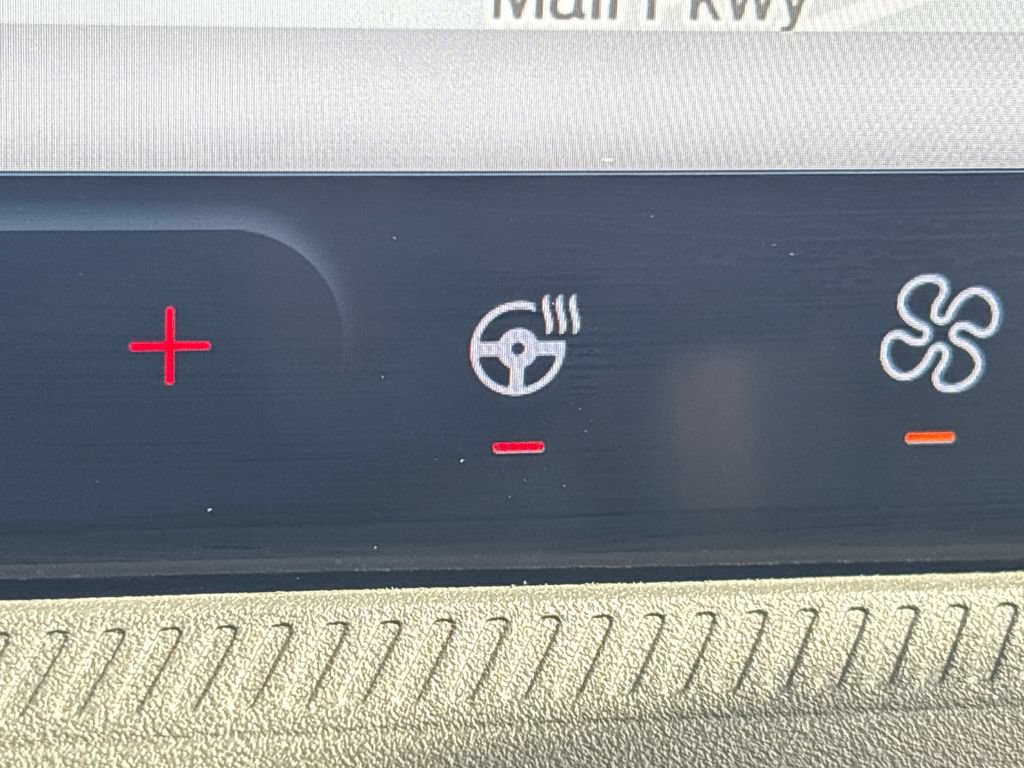 Certified 2026 Ford Maverick Tremor AWD/4WD image 27