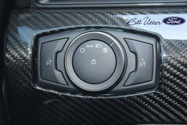 Certified 2019 Ford Mustang Shelby GT350 w/ Technology Package image 20