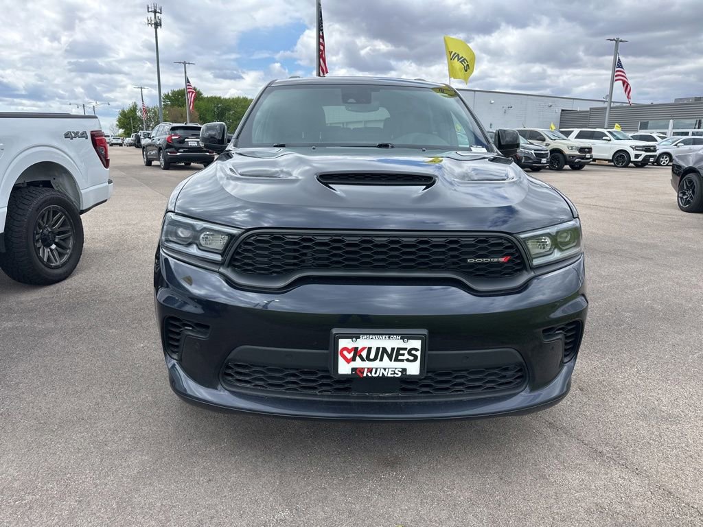 Used 2025 Dodge Durango R/T AWD/4WD image 18