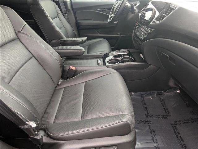 Used 2021 Honda Pilot Elite image 20