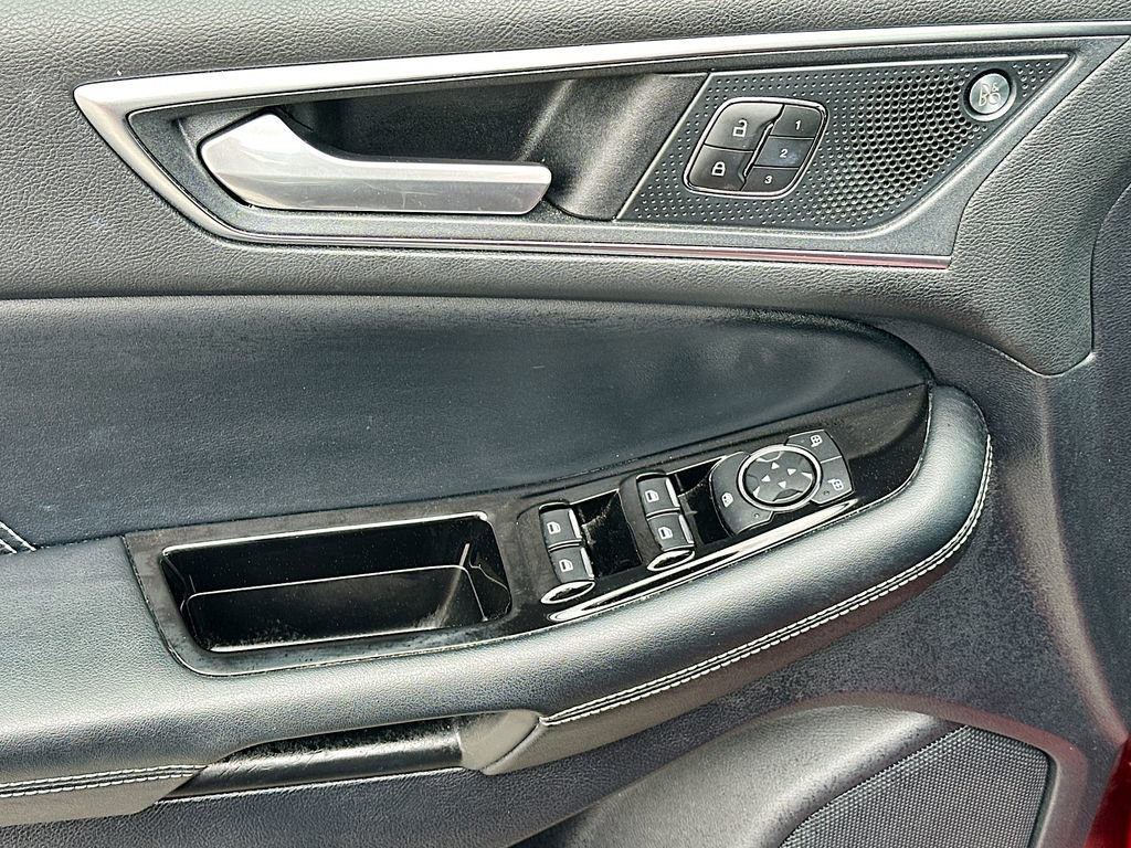 Certified 2019 Ford Edge ST w/ Equipment Group 401A image 21