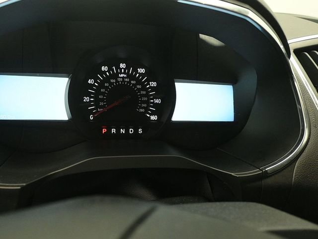 Certified 2021 Ford Edge ST AWD/4WD image 16