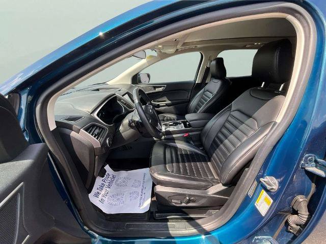 Certified 2020 Ford Edge SEL w/ Convenience Package AWD/4WD image 14
