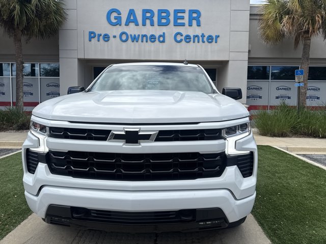 Used 2023 Chevrolet Silverado 1500 RST RWD image 9