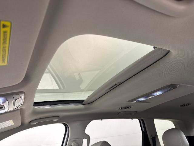 Used 2022 Kia Telluride EX w/ EX Premium Package image 14