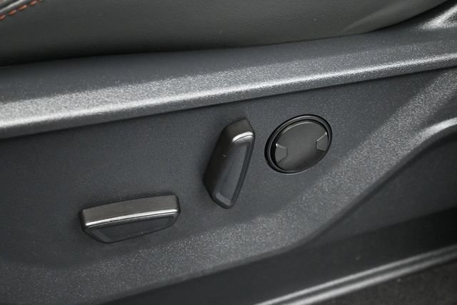 Certified 2025 Ford Expedition Active AWD/4WD image 13