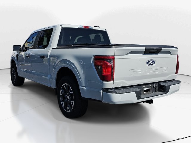 Certified 2024 Ford F150 STX RWD image 5