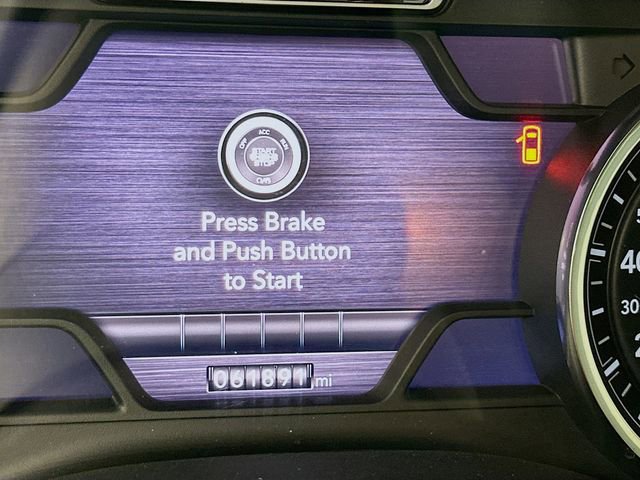 Used 2021 RAM 1500 Big Horn image 19