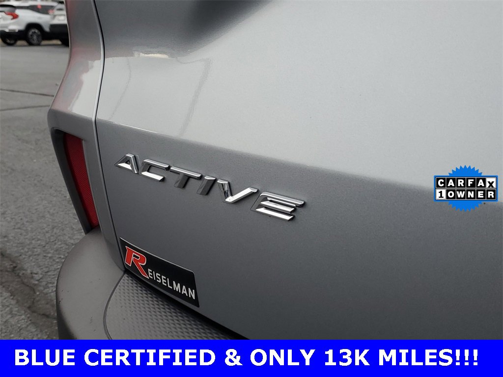 Certified 2024 Ford Escape Active w/ Tech Pack #1 image 6