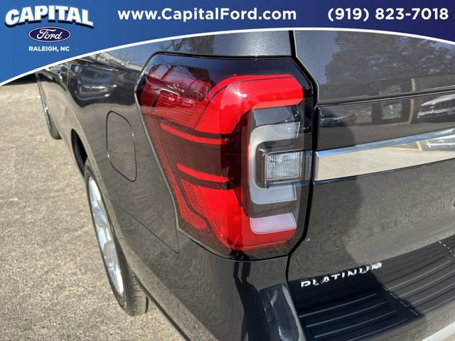 Certified 2023 Ford Expedition Platinum image 15